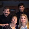 Christmas At The Papps'